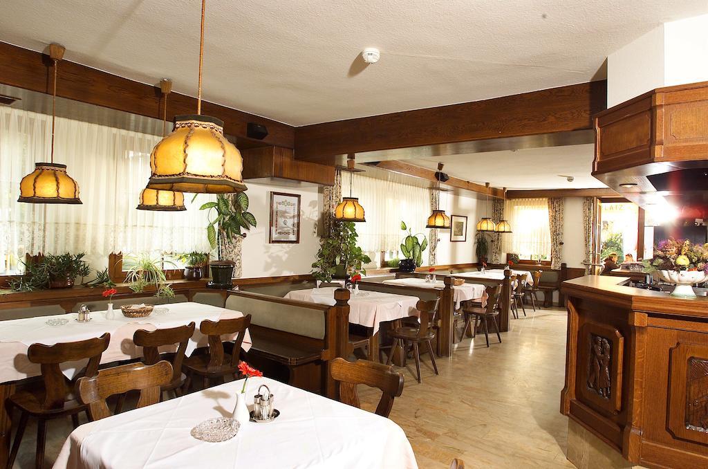Hotel Am Marktplatz - Landgasthof Wratschko - Gamlitz Eksteriør billede