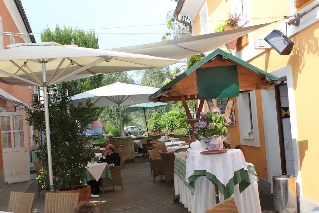 Hotel Am Marktplatz - Landgasthof Wratschko - Gamlitz Eksteriør billede