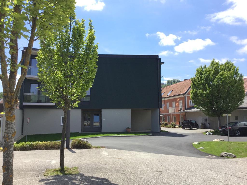 Hotel Am Marktplatz - Landgasthof Wratschko - Gamlitz Eksteriør billede