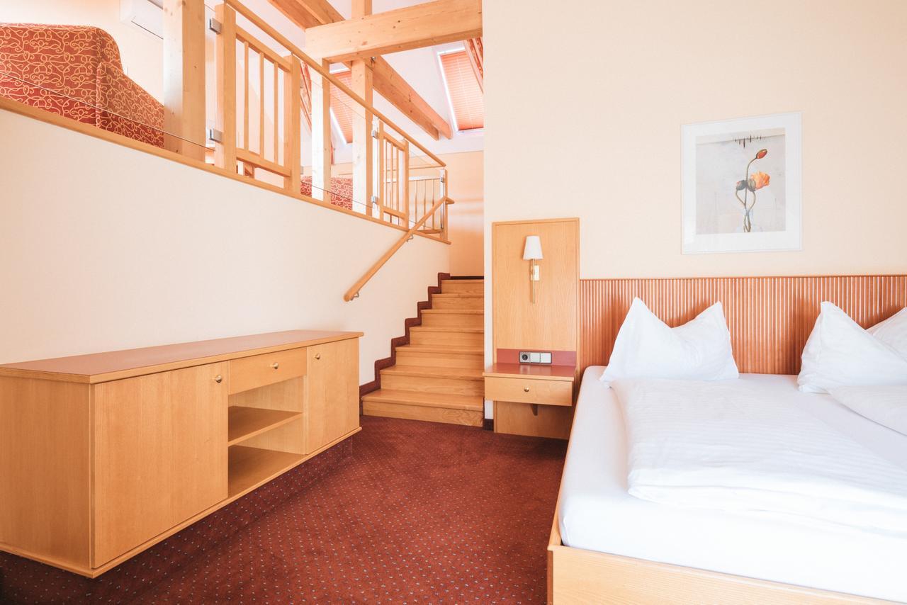 Hotel Am Marktplatz - Landgasthof Wratschko - Gamlitz Eksteriør billede