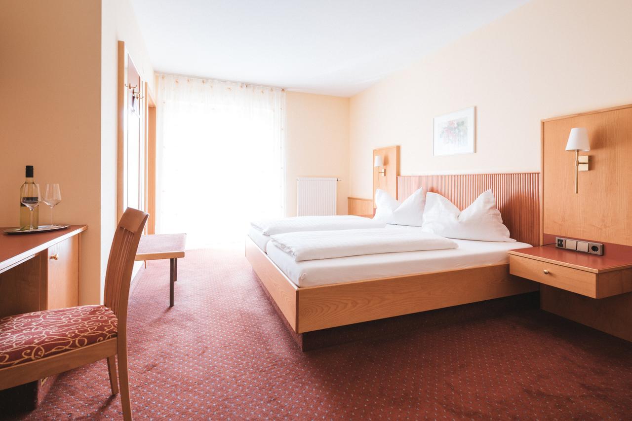 Hotel Am Marktplatz - Landgasthof Wratschko - Gamlitz Eksteriør billede